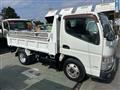 2017 Mitsubishi Canter