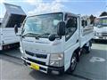 2017 Mitsubishi Canter