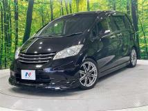 2012 Honda Freed