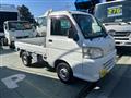 2012 Daihatsu Hijet Truck