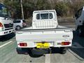 2012 Daihatsu Hijet Truck