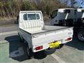 2012 Daihatsu Hijet Truck