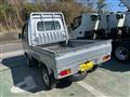 2012 Daihatsu Hijet Truck