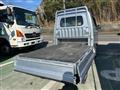 2012 Daihatsu Hijet Truck