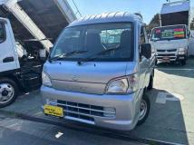 2012 Daihatsu Hijet Truck