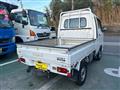 2014 Daihatsu Hijet Truck