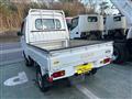 2014 Daihatsu Hijet Truck