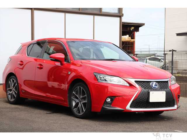 2014 Lexus Other