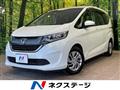 2019 Honda Freed