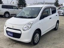 2011 Suzuki Alto