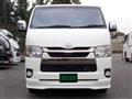 2020 Toyota Hiace Van