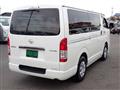 2020 Toyota Hiace Van