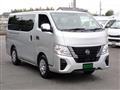 2022 Nissan Caravan Van
