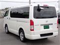 2015 Toyota Regiusace Van