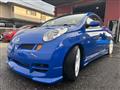 2007 Nissan Micrac C+C
