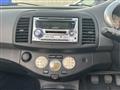 2007 Nissan Micrac C+C