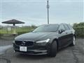 2019 Volvo V90