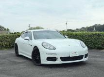 2015 Porsche Porsche Others