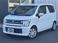 2017 Suzuki Wagon R