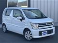 2017 Suzuki Wagon R