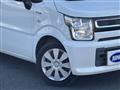 2017 Suzuki Wagon R