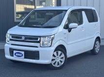 2017 Suzuki Wagon R