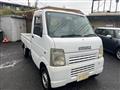 2009 Suzuki Carry Truck