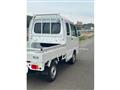 2020 Suzuki Carry Truck