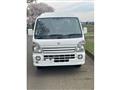 2020 Suzuki Carry Truck