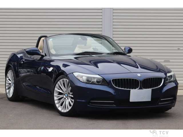 2011 BMW Z4
