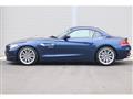2011 BMW Z4