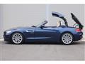 2011 BMW Z4