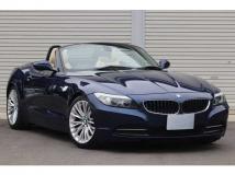 2011 BMW Z4
