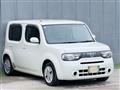 2011 Nissan Cube