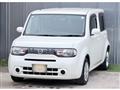 2011 Nissan Cube