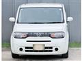 2011 Nissan Cube