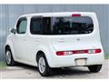 2011 Nissan Cube