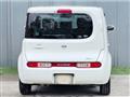2011 Nissan Cube
