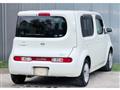 2011 Nissan Cube