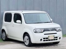 2011 Nissan Cube