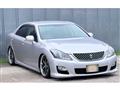 2009 Toyota Crown Athlete Series