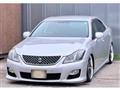 2009 Toyota Crown Athlete Series