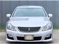 2009 Toyota Crown Athlete Series