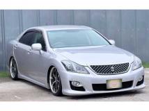 2009 Toyota Crown Athlete Series