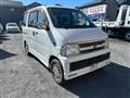 2001 Daihatsu Atrai Wagon
