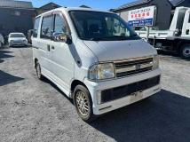 2001 Daihatsu Atrai Wagon