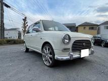 2000 Daihatsu Miragino