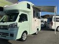 2022 Daihatsu Hijet Truck