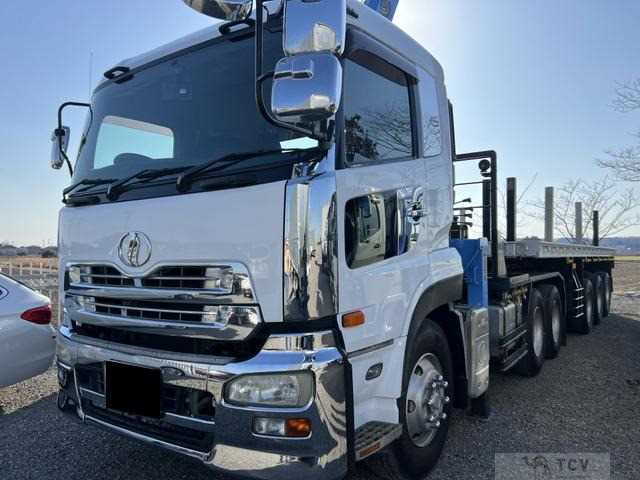 2008 Nissan Nissan Others