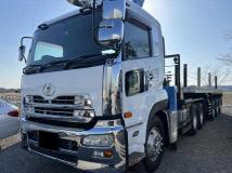 2008 Nissan Nissan Others